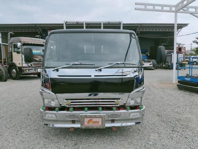MITSUBISHI CANTER 2003