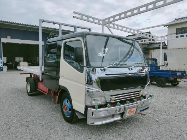 MITSUBISHI CANTER 2003