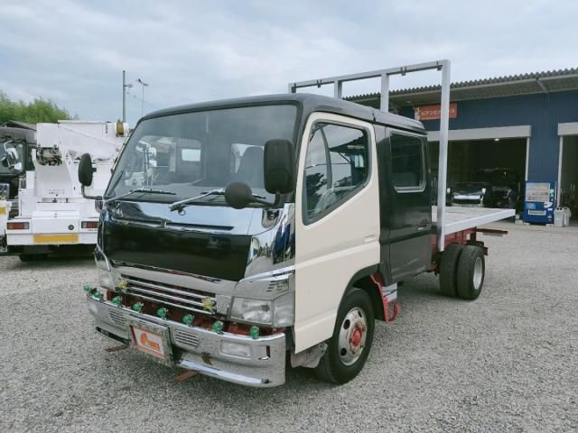 MITSUBISHI CANTER 2003