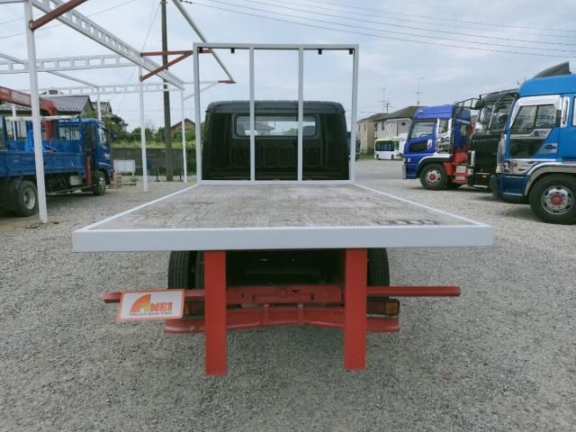 MITSUBISHI CANTER 2003