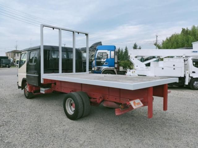 MITSUBISHI CANTER 2003