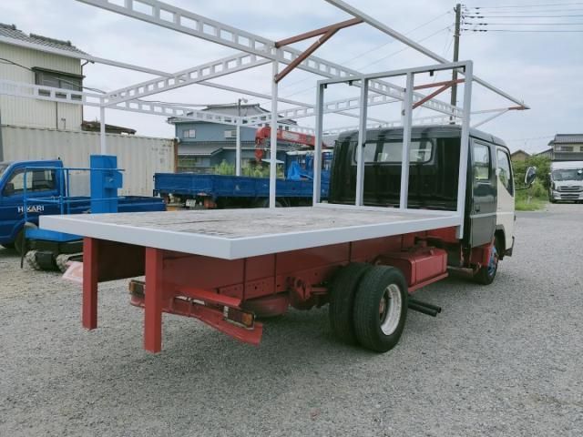 MITSUBISHI CANTER 2003