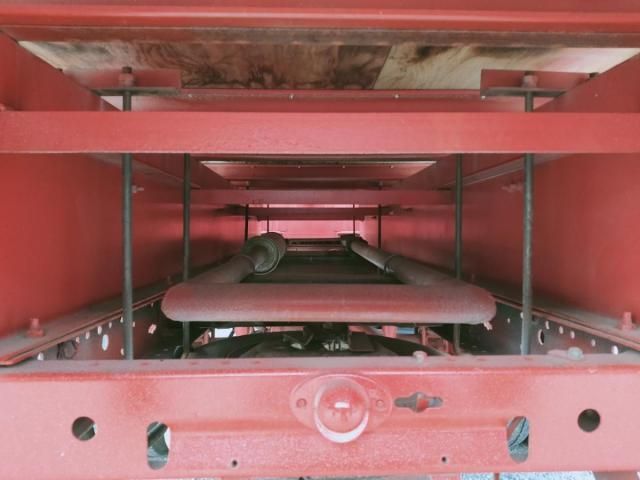 MITSUBISHI CANTER 2003