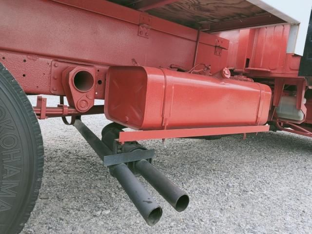 MITSUBISHI CANTER 2003