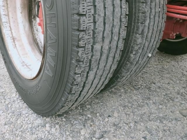 MITSUBISHI CANTER 2003