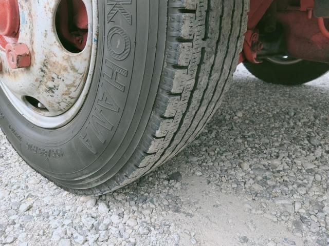 MITSUBISHI CANTER 2003