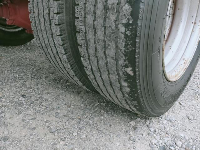 MITSUBISHI CANTER 2003