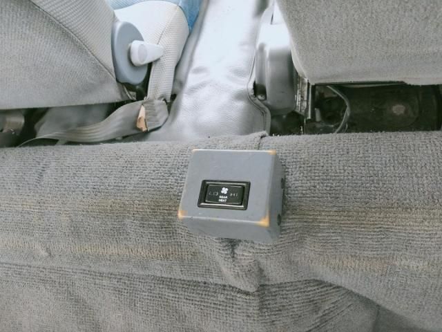 MITSUBISHI CANTER 2003