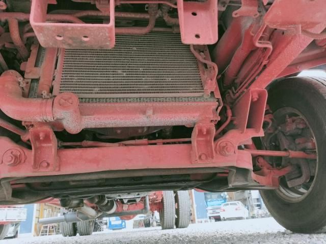 MITSUBISHI CANTER 2003