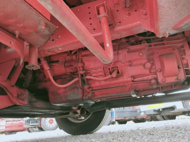 MITSUBISHI CANTER 2003