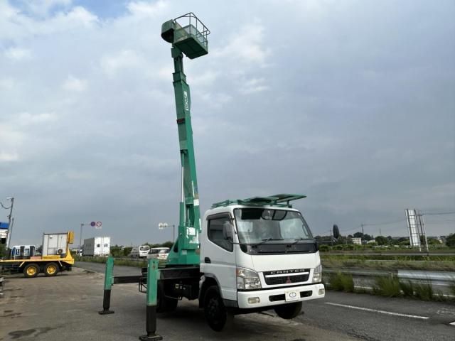 MITSUBISHI CANTER 2003