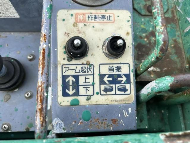 MITSUBISHI CANTER 2003