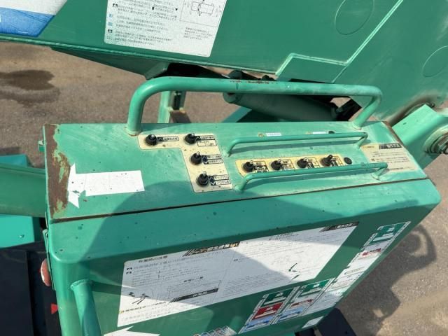 MITSUBISHI CANTER 2003