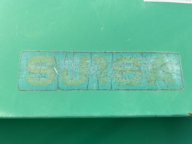 MITSUBISHI CANTER 2003