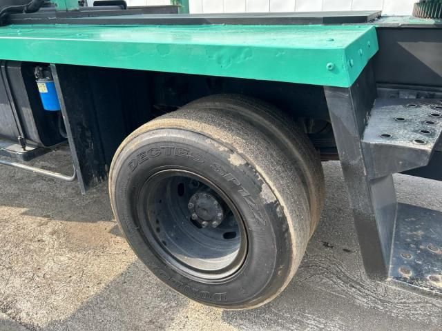 MITSUBISHI CANTER 2003