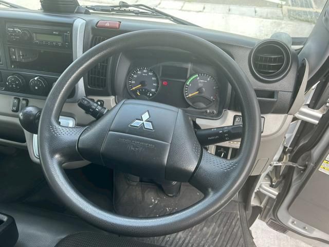MITSUBISHI CANTER 2019