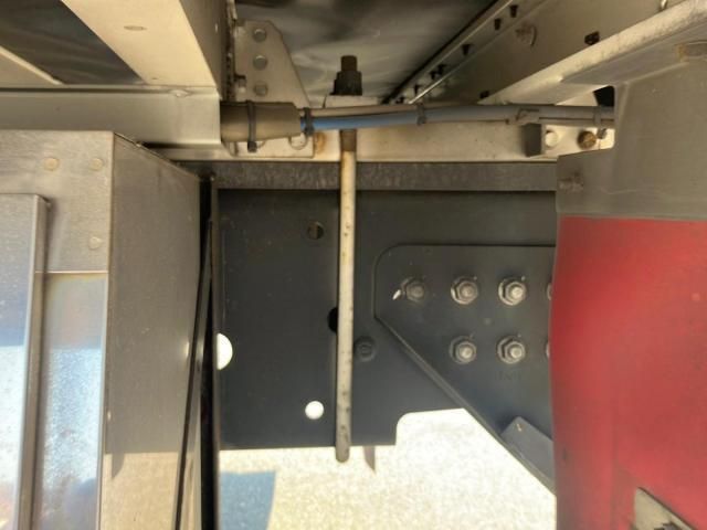 NISSAN DIESEL Quon 2021