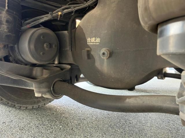 NISSAN DIESEL Quon 2021