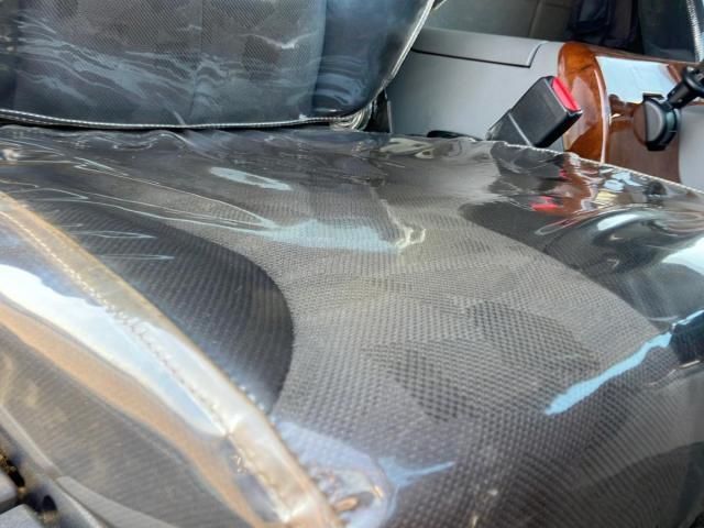 NISSAN DIESEL Quon 2021