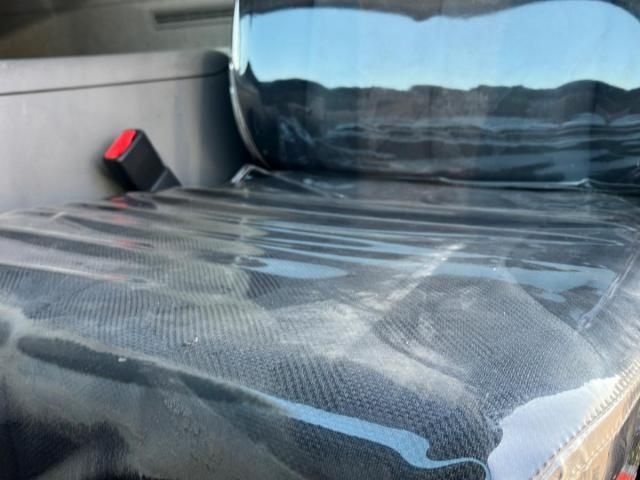 NISSAN DIESEL Quon 2021