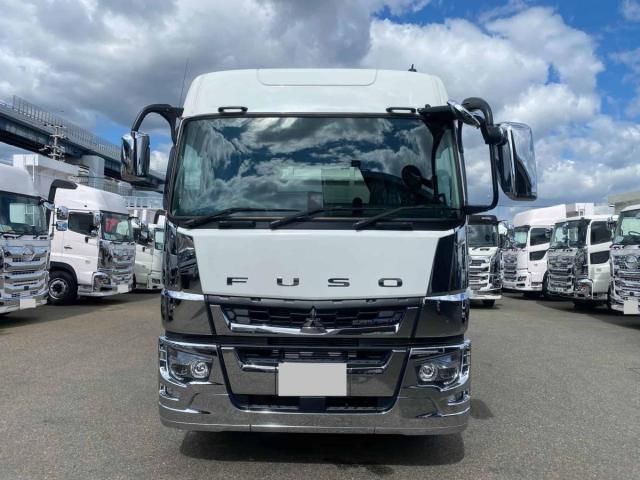 MITSUBISHI FUSOU SUPER GREAT 2024