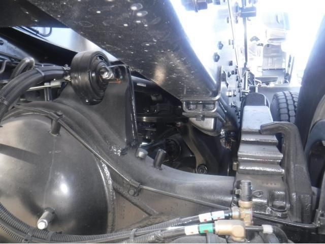 MITSUBISHI FUSOU SUPER GREAT 2024