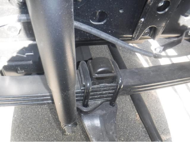 MITSUBISHI FUSOU SUPER GREAT 2024