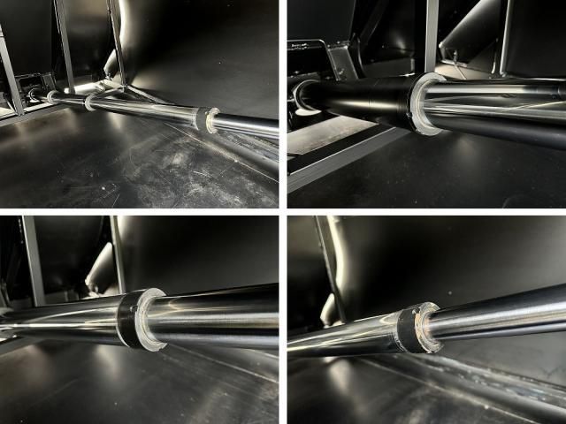 MITSUBISHI CANTER 2025