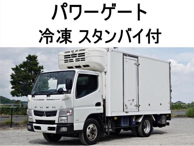 MITSUBISHI CANTER 2014