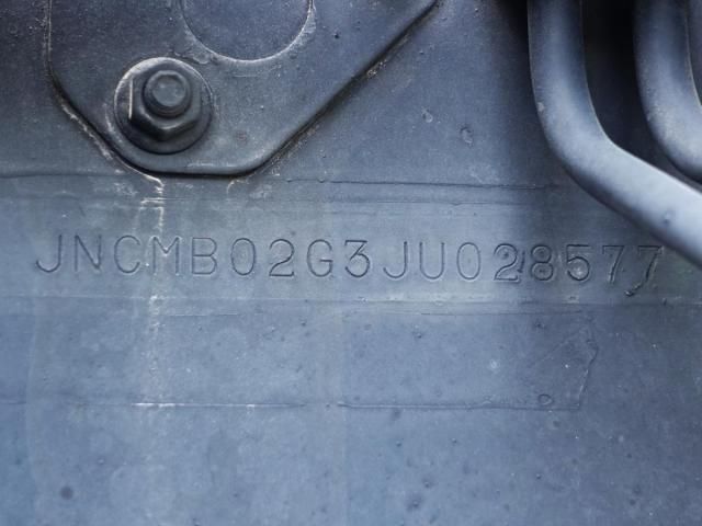 NISSAN DIESEL Quon 2018