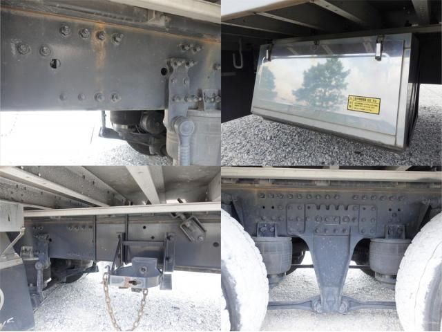 NISSAN DIESEL Quon 2018