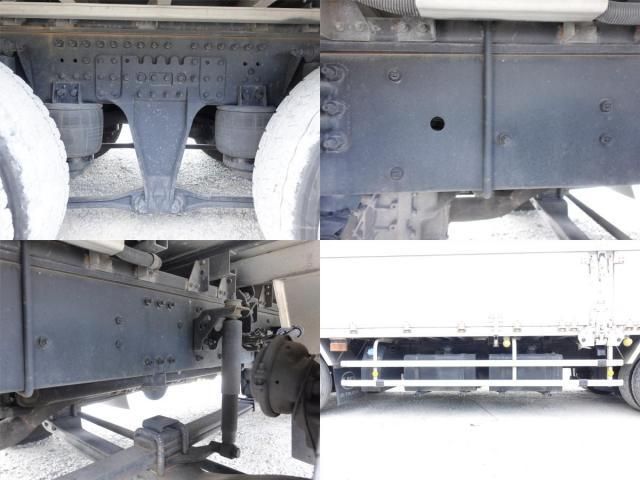 NISSAN DIESEL Quon 2018