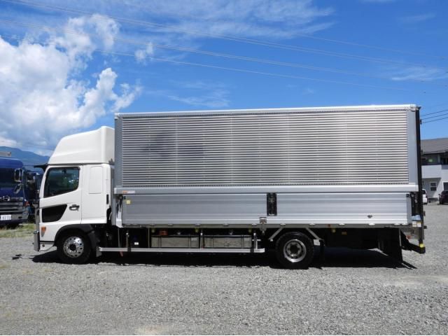 HINO RANGER 2019
