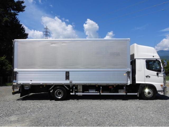 HINO RANGER 2019