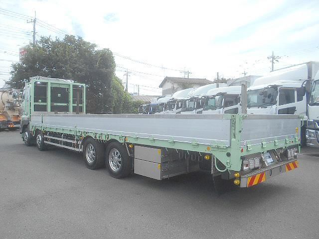HINO PROFIA 2016