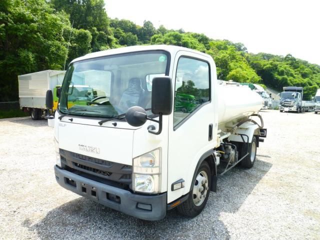ISUZU ELF 2018