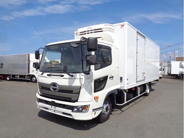 HINO RANGER 2023