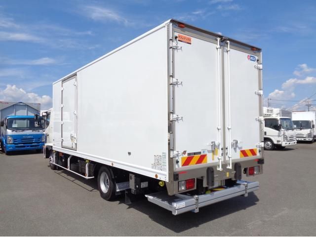 HINO RANGER 2023
