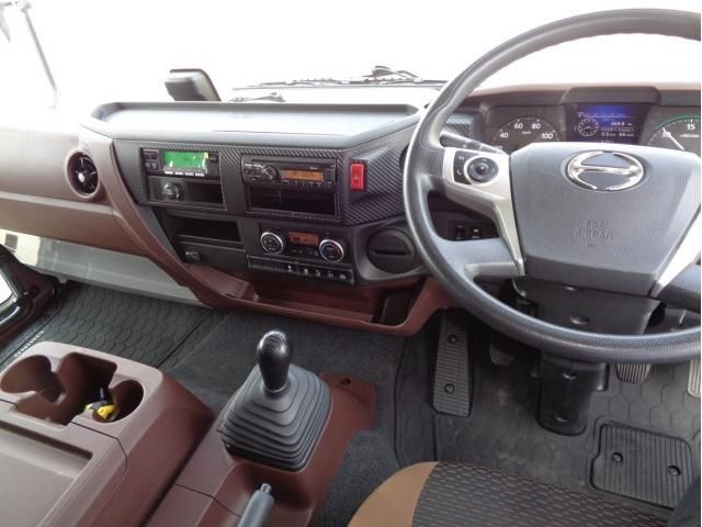 HINO RANGER 2023