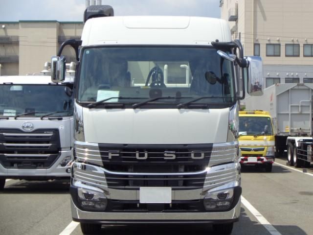 MITSUBISHI FUSOU SUPER GREAT 2025