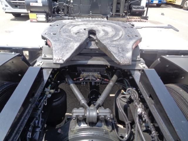 MITSUBISHI FUSOU SUPER GREAT 2025