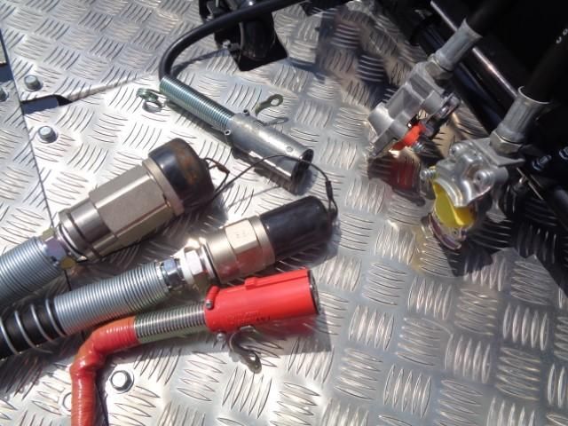 MITSUBISHI FUSOU SUPER GREAT 2025