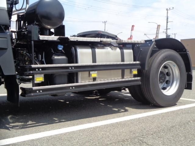 MITSUBISHI FUSOU SUPER GREAT 2025