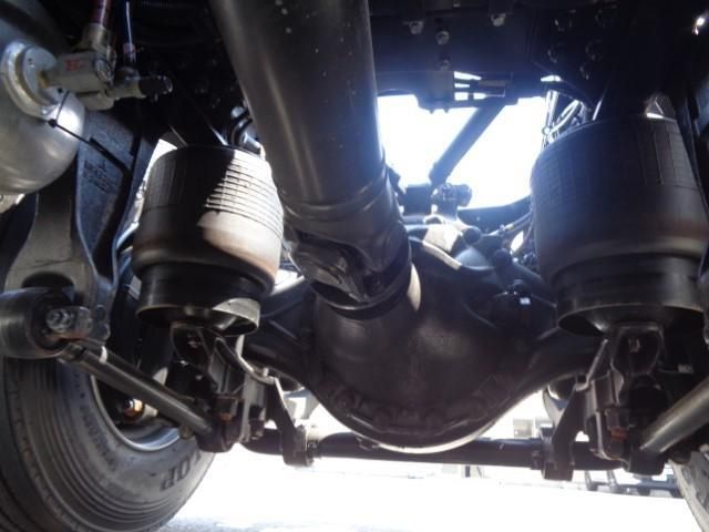 MITSUBISHI FUSOU SUPER GREAT 2025