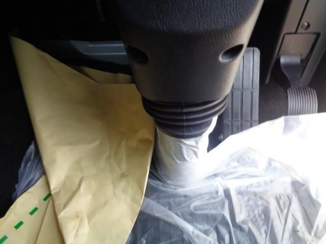 MITSUBISHI FUSOU SUPER GREAT 2025