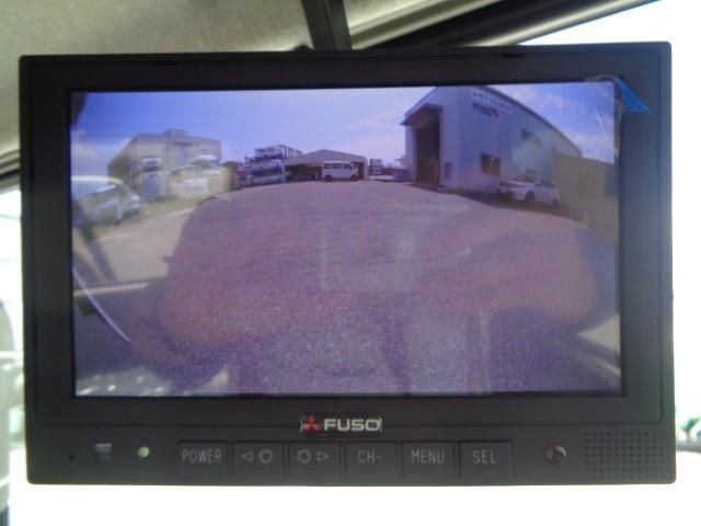 MITSUBISHI FUSOU SUPER GREAT 2025