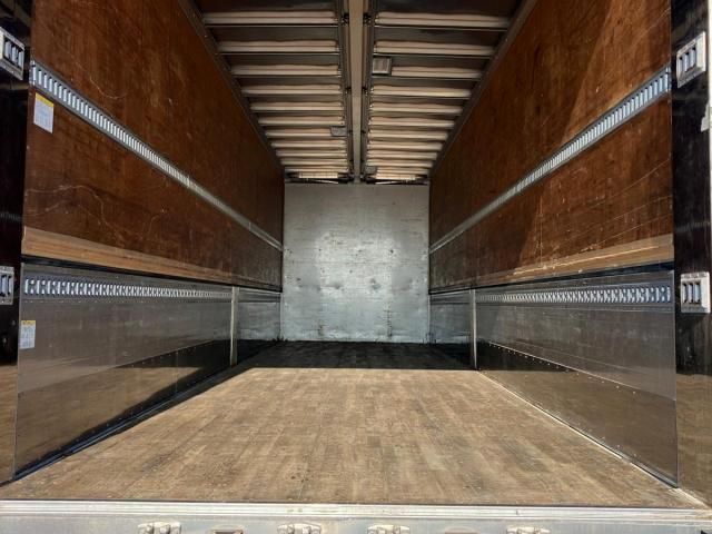 NISSAN DIESEL Quon 2016