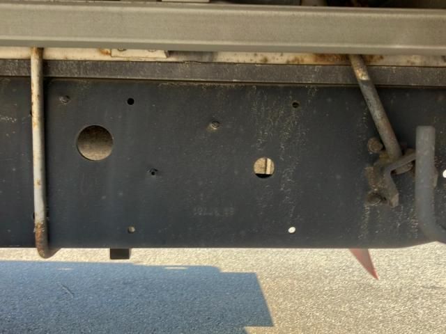 NISSAN DIESEL Quon 2016