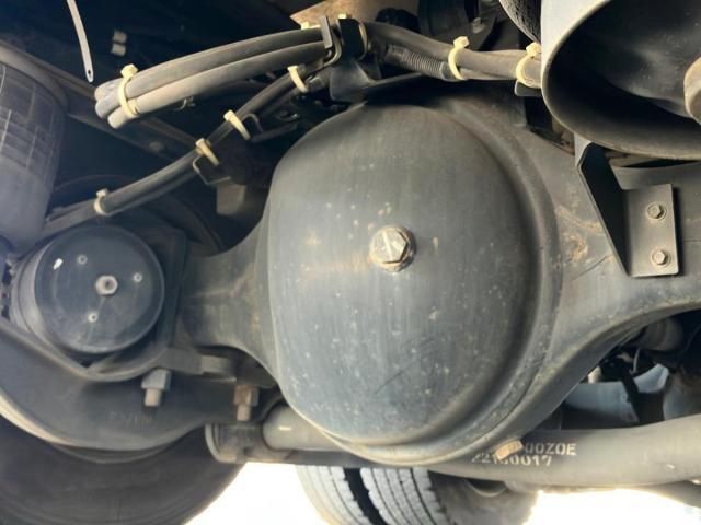 NISSAN DIESEL Quon 2016