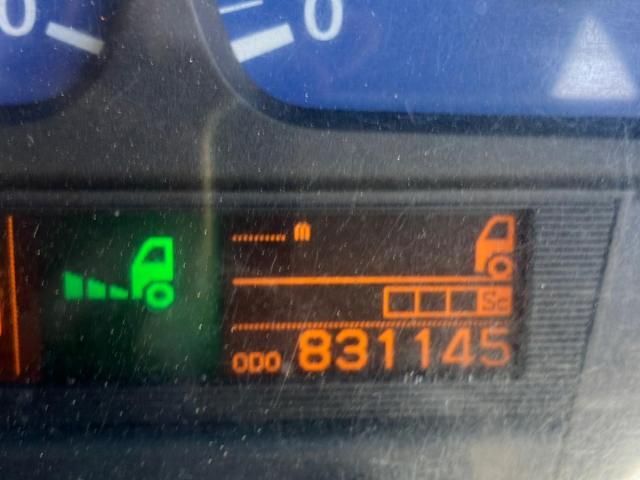 NISSAN DIESEL Quon 2016